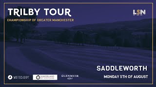 The Trilby Tour Championship of Greater Manchester