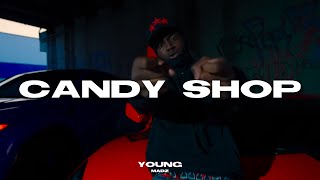 *SOLD* Kyle Richh x Tata x Jenn Carter Afro Drill Type Beat - "Candy Shop” | NY Drill Instrumental