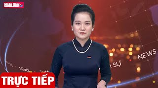 Bản tin trưa ngày 8/4 | Thời sự quốc tế mới nhất hôm nay | Tin tức 24h mới nhất hôm nay