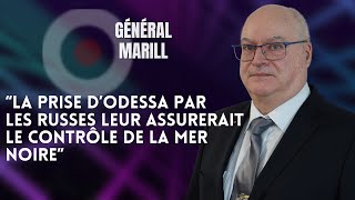 GÉNÉRAL MARILL : 