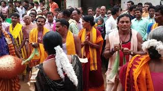 Ratakhandi ratha Yatra 04/07/2019