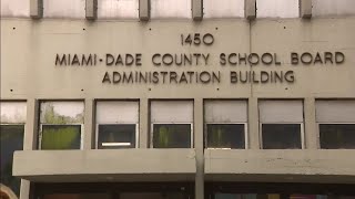 Plan to reopen Miami-Dade County Public Schools coming next week