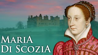 Mary Stuart, Regina di Scozia