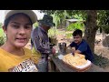 um tacho de cobre e um sonho fazer açúcar em casa. será que deu certo