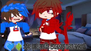 💫¡¿De que put@s estamos hablando?!💫//meme🌹//Spartor💙❤️//Gacha nox✨