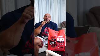 إعلان هام جداً من بيج رامي Big Ramy