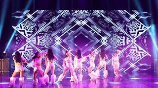 TEAM 12)아몬드봉봉 _ 2023 SMJ DANCE CONCERT [ON]