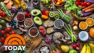 Common nutrition myths debunked