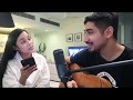 Shallows - Lady Gaga - Bradley Cooper (Shalma Ainaa & Wan Imar) - A Star Is Born