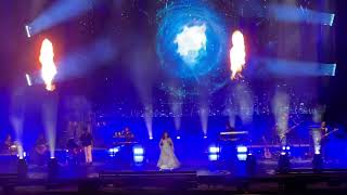 Barso Re - Shreya Ghoshal live concert 2024