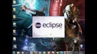 Installing the Java3D library on Windows7 for Eclipse