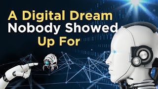 The Metaverse Only Has 900 Users | A Digital Dream Nobody Showed Up For 🚀 | EV Story Vault