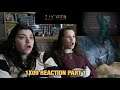 LUCIFER 1X09 REACTION PART 1