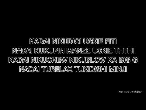 Digii (lyrics) - Mr Tee Ft Sosatheprodigy- - YouTube