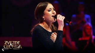 Ivana Dimkovski - Moja poslednja.., Sto je moje to je.. - (live) - ZG - 19/20 - 29.02.20. EM 24