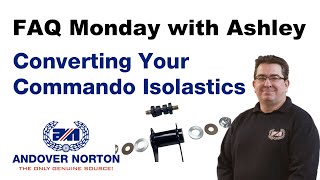 FAQ Monday - How To Convert Your Isolastics