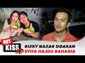 Dikabarkan Renggang dengan El Rumi, Rizky Nazar Malah Doakan Syifa Bahagia? | Hot Kiss