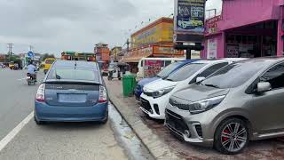 ចូលស្តុកទៀតហើយបងៗជាមួយPrius ឆ្នាំ 06 Carpower មានលក់រថយន្ត Kia Morning និង Prius