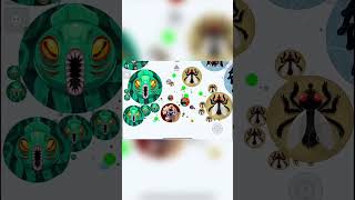 Agario Mobile Perfect Short