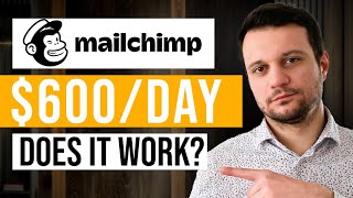 How To Make Money With Email Marketing Using Mailchimp (2024)