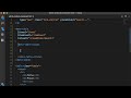Angular | Beginner to Pro #324 - Configuring the Data Table [By Mosh Hamedani]
