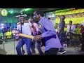 Aleck Macheso performing Tafadzwa at Las Vegas. #263Chat