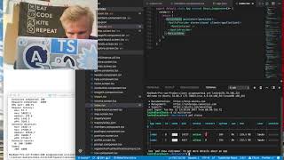 Load testing a node server: Exploring Artillery