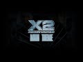 X2: X-Men United Main Theme