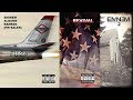 Eminem Albums Ranked by First-Week Sales | Kamikaze Figures | Updated