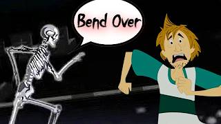 The Forgotten Scooby-Doo Flash Games