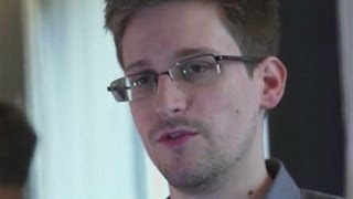 WikiLeaks' support of Edward Snowden