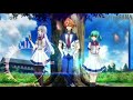 Nightcore - Natural (Imagine Dragons)