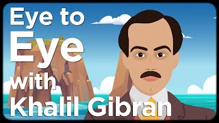 khalil Gibran Quotes + Short Character Bio