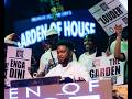 NITEFREAK AT GARDEN OF HOUSE
