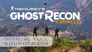 Inca Road | Tom Clancy's Ghost Recon Wildlands (Original Game Soundtrack)