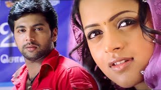 Paga Telugu Movie Scene- HD | ఫైట్ సీన్ | INTRO SCENE | JAYAM RAVI | BHAVAN | TELUGU SCENES