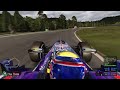 Lime Rock Park vs Red Bull RB9! | Assetto Corsa