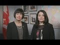 Help eliminate gender-based violence