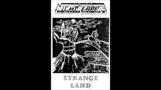 Nightreaper (Fra) - Strangeland (Strangeland Demo 1992)