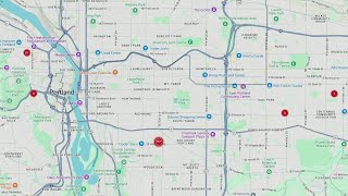 Power outages impact thousands in Portland area