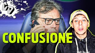 MERCATO JUVE: Giuntoli è alla ricerca di un DIFENSORE, ma che CONFUSIONE…