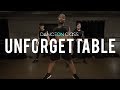 French Montana Ft. Swae Lee - Unforgettable | Antoine Troupe Choreography | DanceOn Class