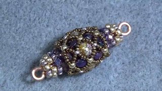 Tutorial: How to make a Beaded Beads