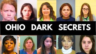 Ohio’s Most Shocking True Crime Cases