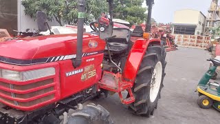 Yanmar US36 cực ngon lh 0983586204