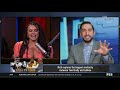The Herd Live  Nick Wright Tom Brady Has 3 Distinct First Ballot Hall-of-Fame Careers  2-8-21