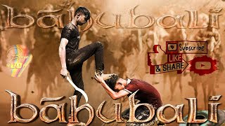 Baahubali 1 Movie spoof | Best scene in bahubali movie Katappa Recognises Bahubali |Prabhas, BS