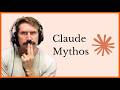 The Mythos Situation | TheStandup