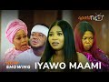 Iyawo Maami - Yoruba Movie 2024 Drama Wumi Toriola, Sidi, Lola Idije, Ayo Olaiya, Kamaldeen Pedro