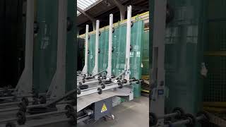 Automatic Glass Cutting Machine | Express Glass Warehouse